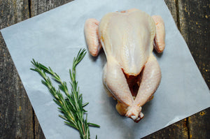 Cage-Free Whole Chicken